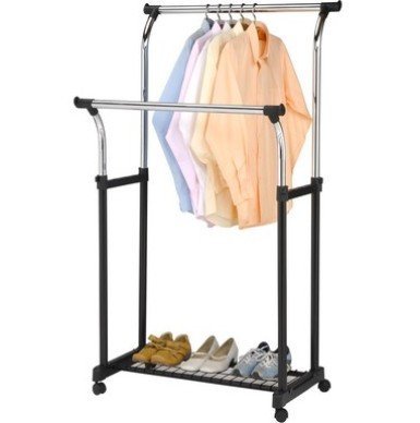 Perchero con compartimentos | Percheros de pared, percheros de pie...