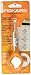 Fiskars 163050-1001 Fingertip Craft Knife, 7 Inch, Orange primary