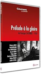 Prélude à la gloire