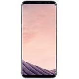 Samsung Galaxy S8 Plus Unlocked 64GB (Orchid Gray) - (Certified Refurbished)