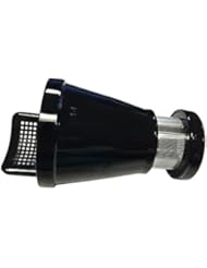 Omega Juicing Screen #2 Upgrade for 8006, 8005, 8004, 8003, GE ULTEM