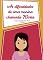 Livro As dificuldades de uma menina chamada Maria