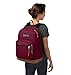 RIGHT PACK BACKPACK - RUSSET RED