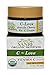 SANRE Vitamin C Facial Moisturizer, 1.1 OZ