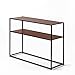 ZINUS Kay Modern Studio Collection Sofa, Hallway, Entryway, Console Table