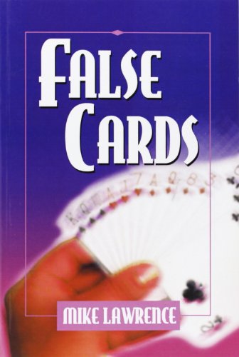False Cards by Mike Lawrence