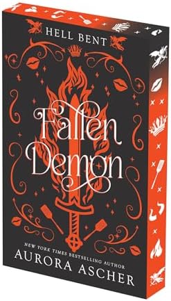 Amazon.com: Demon with Benefits: Deluxe Limited Edition (Hell Bent