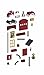 Fisher-Price TRIO Fire Station