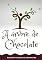 Livro A árvore de chocolate