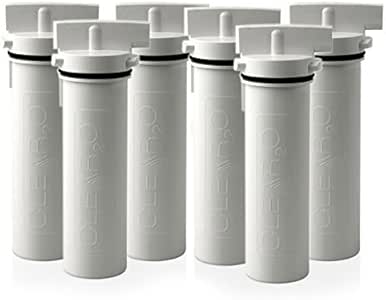 clear2o water filter pitcher