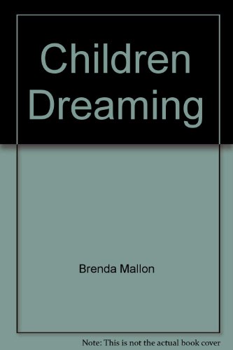 Children Dreaming