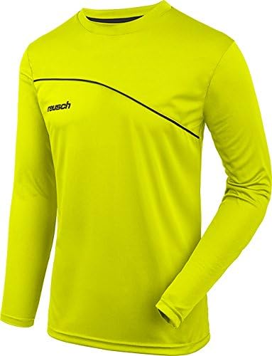 ReuschMatch Prime Padded Long Sleeve Goalkeeper Jersey