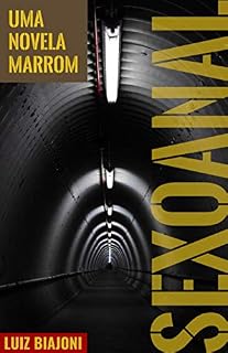 Livro Sexo Anal: Uma Novela Marrom