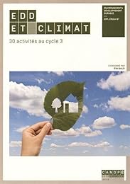 EDD et climat