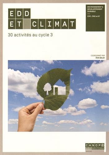EDD et climat
