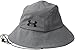 Under Armour UA ArmourVent Warrior Bucket 2.0 Hat OSFA Graphite