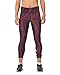 2XU Women's Print Mid-Rise Compression 7/8 Tights