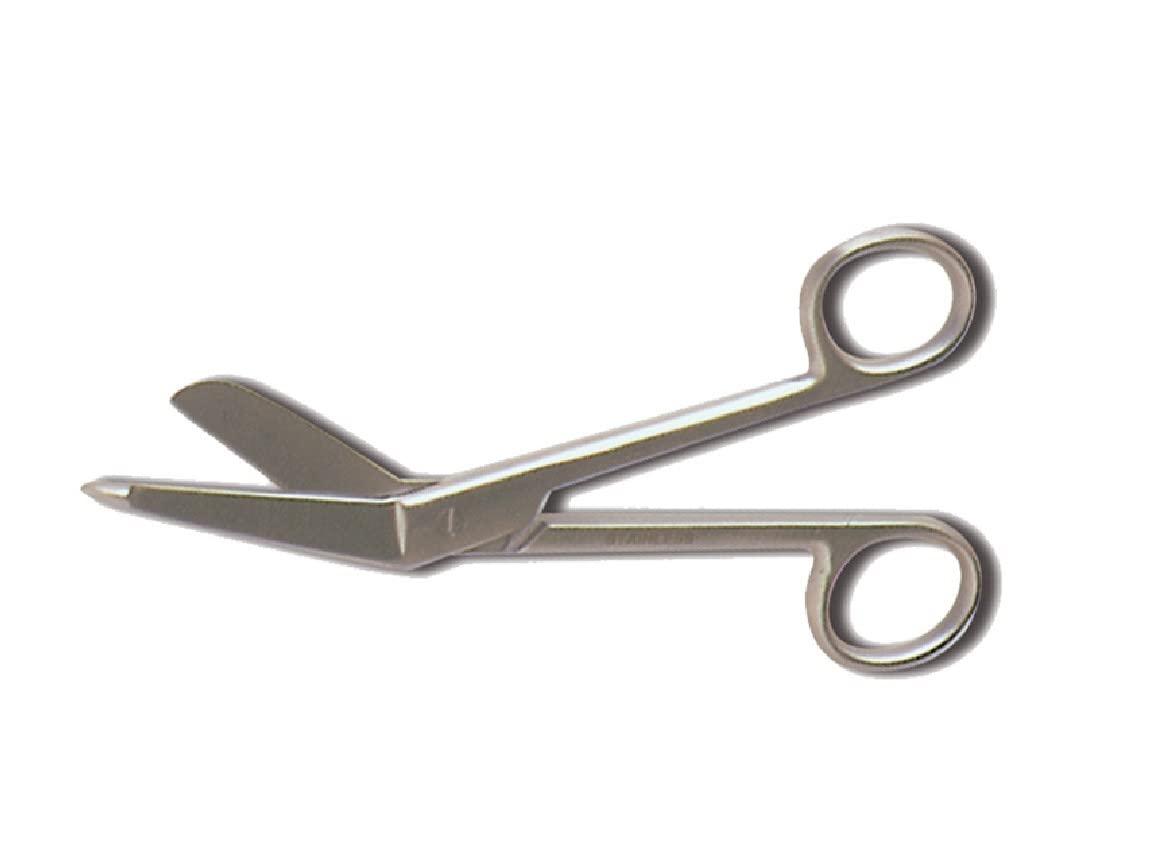 Lister Bandage Scissors