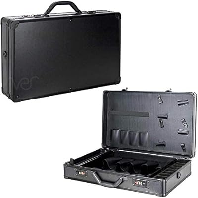 best barber travel case
