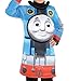 Suit Yourself Thomas the Tank Engine Halloween Costume for Toddler Boys, 3-4T, Includes Tunic, Hat