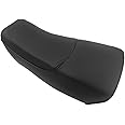 ZTDZZH Motorcycle Seat for Kazuma Meerkat 50cc ATV Seat