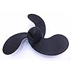 Plastic-Propeller-309-64106-0-309641060M-for-Tohatsu-Nissan-25HP-35HP-Mercury-33HP-Johnson-Evinrude-33HP-outboard-motor