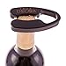 True Decor™ 4 Wheel wine Bottle Foil Cutter Remover with Sharp Blades quickly and effortlessly removes foil