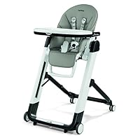 Peg Perego Siesta, Ice Grey