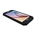 Trident Kraken AMS Series Case for Samsung Galaxy S6 - Retail Packaging - Black