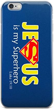 Cell World -Bible Philippians Jesus Christ Christian Cross-For Apple iPod Touch 6, 6th Generation, Made and shipped from the USA Style 228