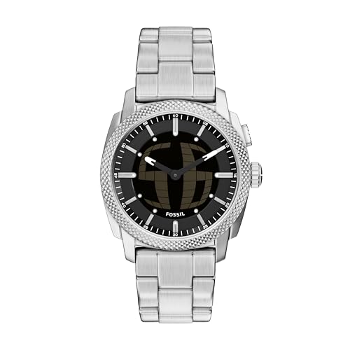 Fossil Men's Big Tic Watch FS6155