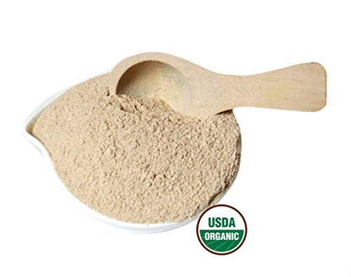 Ashwagandha powder raw organic 1lb