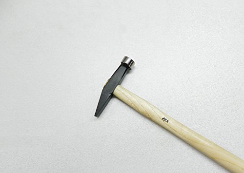 ACE Hammer Flat and Cross-Peen Goldsmith Hammers