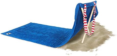 rolling beach chair