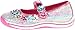 Stride Rite Toddler and Little Girls Ariana Casual Sneaker
