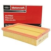 Motorcraft Filter