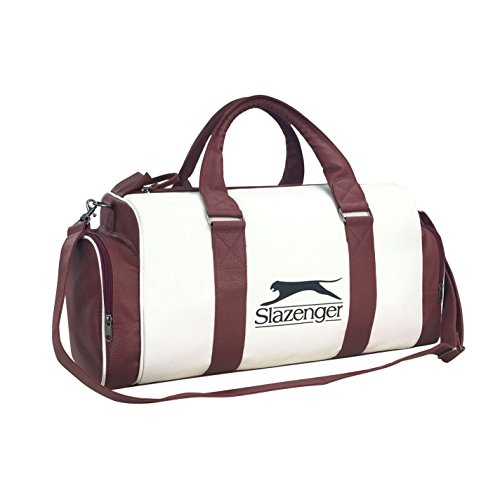 dunlop sports bag