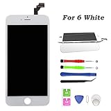 for iPhone 6 Screen Replacement Touch Screen digitizer & LCD Display for iPhone 6(4.7