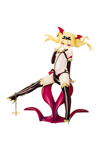 Chara-ani Blade Original Design Succubus 1:7 Scale Pvc Figure