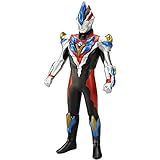 Amazon Com Bandai Ultra Hero 500 Series 11 Ultraman Ginga Toys Games