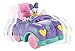 Fisher-Price Disney Minnie Shopping Wheels Daisy Baby Toy
