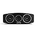 Jamo C10 CEN Gloss Black Center Channel Speaker