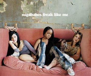 Freak Like Me