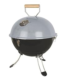 Coleman® Party Ball ™   Barbacoa de carbón vegetal