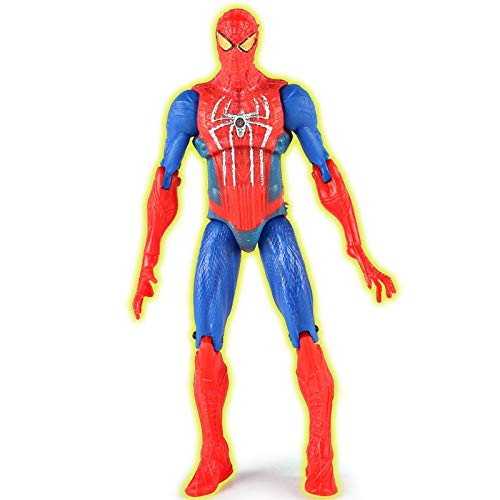 Viet FX 6 Style 15cm Marvel Toys The Avengers Figure Superhero Batman Thor Hulk Captain America Action Figure Collectible Model Doll
