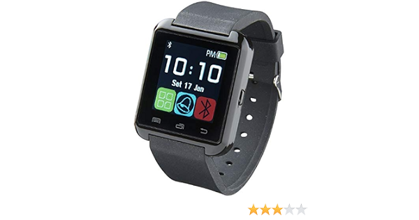 Smartwatch SW8 SIM Bluetooth Táctil | Brandfull \u0026 Co