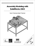 Image de Assembly Modeling with SolidWorks 2003