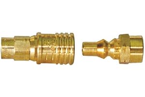 Sievert Industries 3200-01 Quick Disconnect