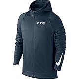 Men's Nike Therma Elite Basketball Hoodie