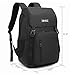 TOURIT Cooler Backpack Water-resistant Bag Lightweight Backpack with Cooler Large Capacity 25L for Picnics, Camping, Hiking 28 Cans